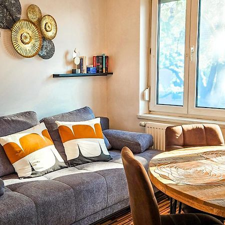 Apartment Passau A - Parken, Stilvoll, Modern & Cozy Im Zentrum Von Passau Dış mekan fotoğraf