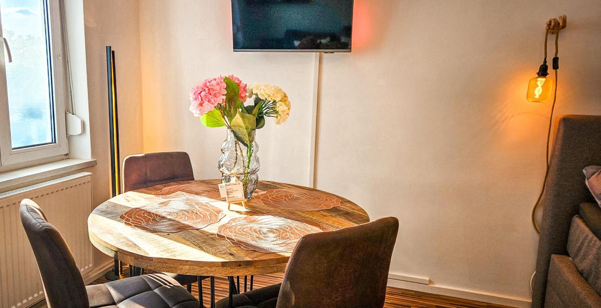 Apartment Passau A - Parken, Stilvoll, Modern & Cozy Im Zentrum Von Passau Dış mekan fotoğraf