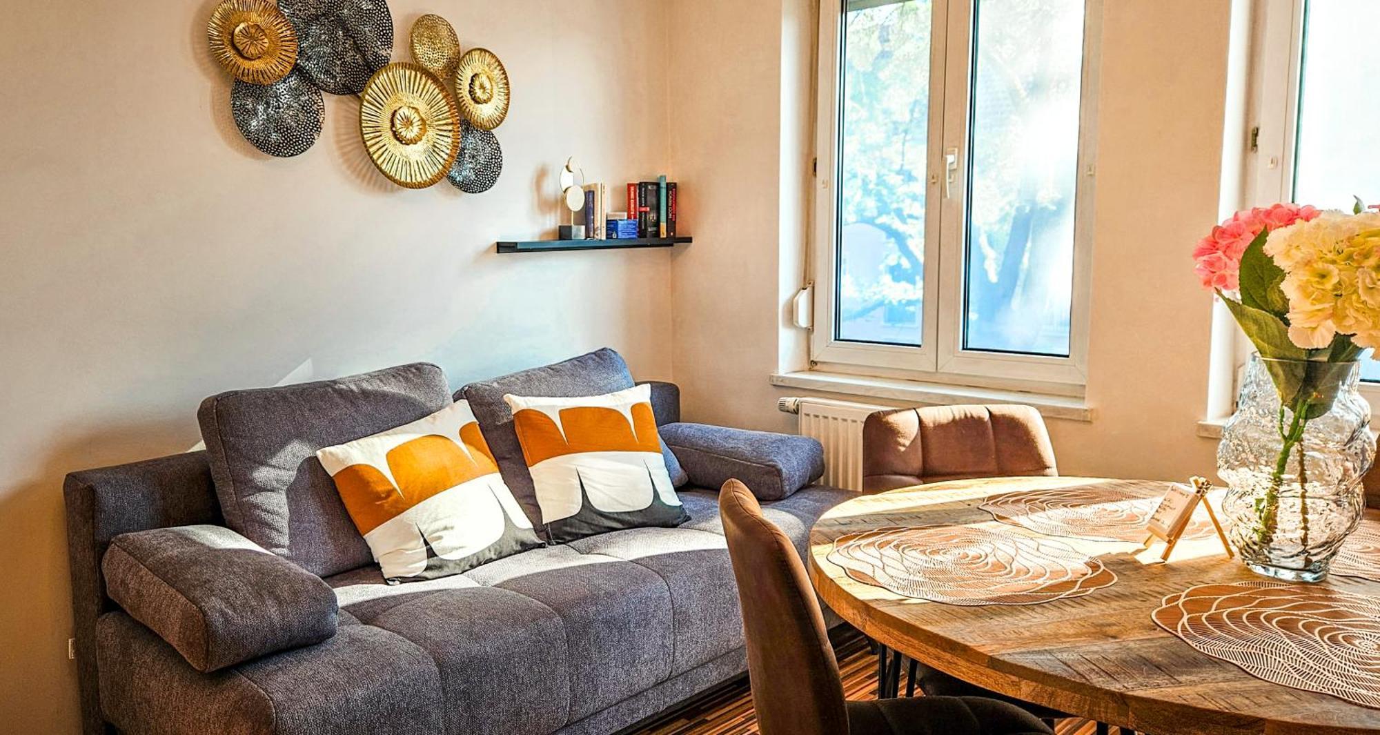 Apartment Passau A - Parken, Stilvoll, Modern & Cozy Im Zentrum Von Passau Dış mekan fotoğraf