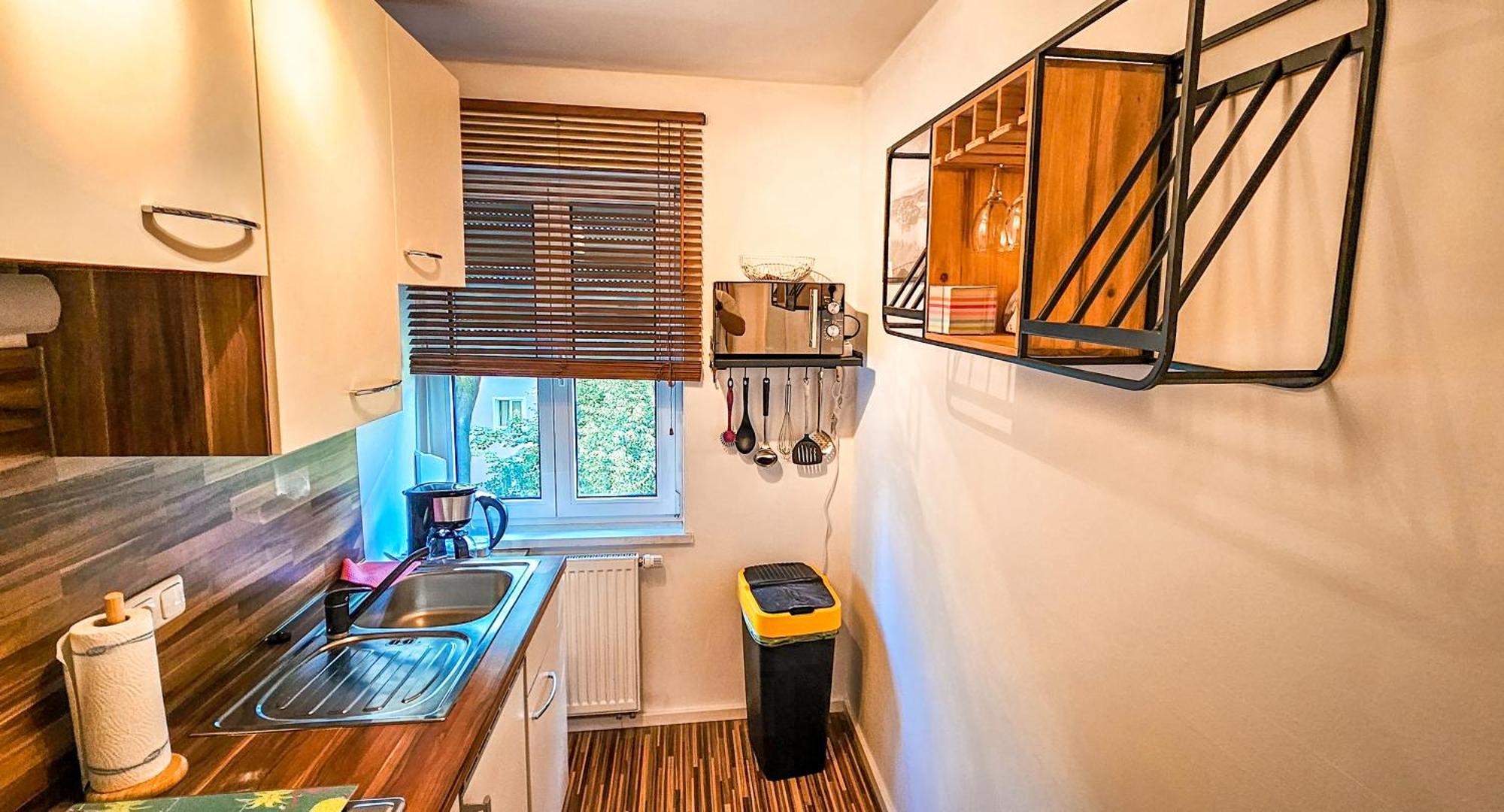 Apartment Passau A - Parken, Stilvoll, Modern & Cozy Im Zentrum Von Passau Dış mekan fotoğraf